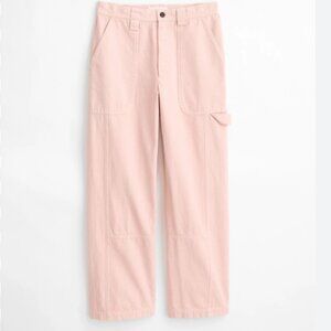 Alex Mill Pheobe Pant Pale Pink 8